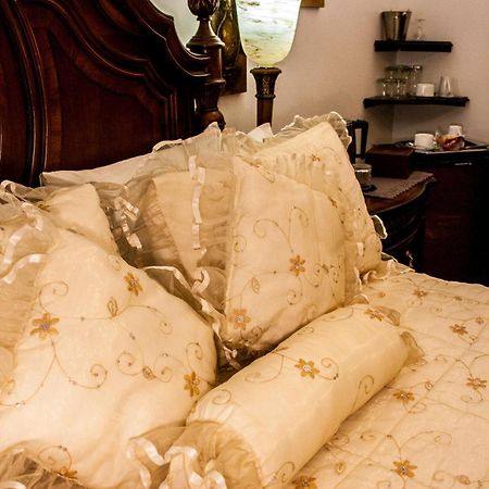 فندق Aristo Manor ريتشاردز باي المظهر الخارجي الصورة