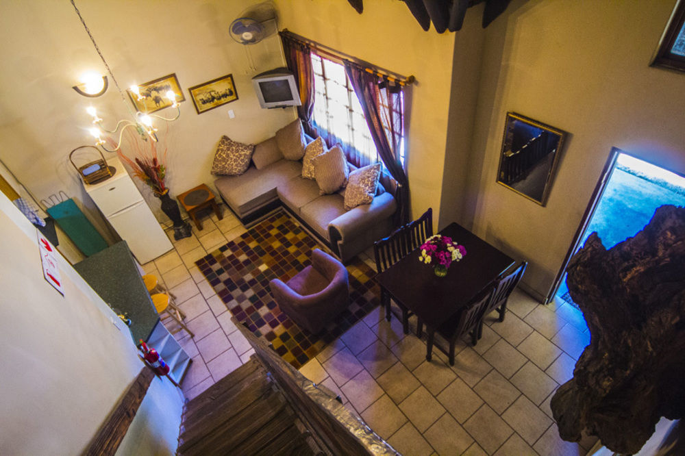 فندق Aristo Manor ريتشاردز باي المظهر الخارجي الصورة