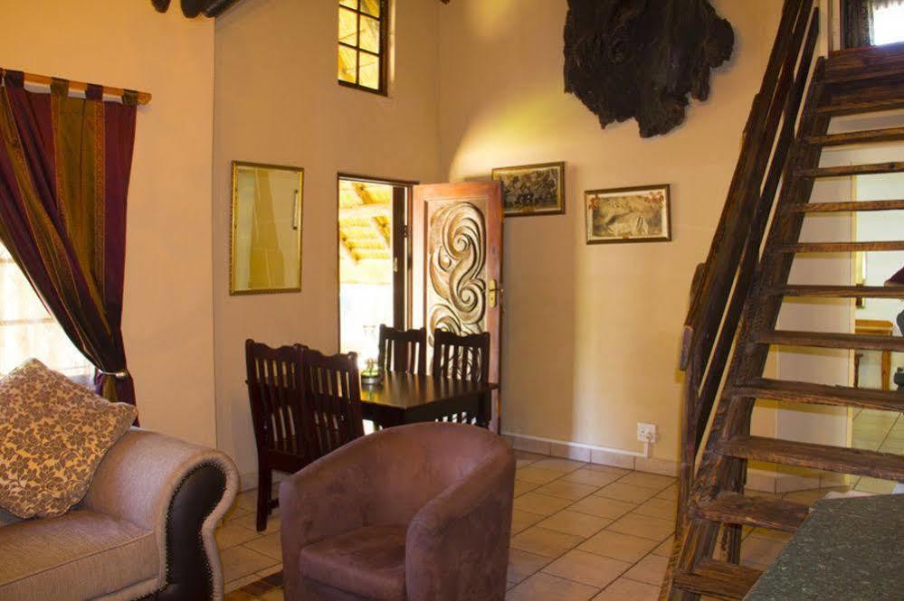 فندق Aristo Manor ريتشاردز باي المظهر الخارجي الصورة