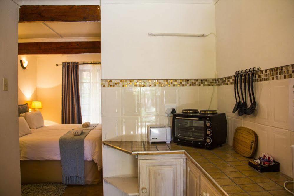 فندق Aristo Manor ريتشاردز باي المظهر الخارجي الصورة