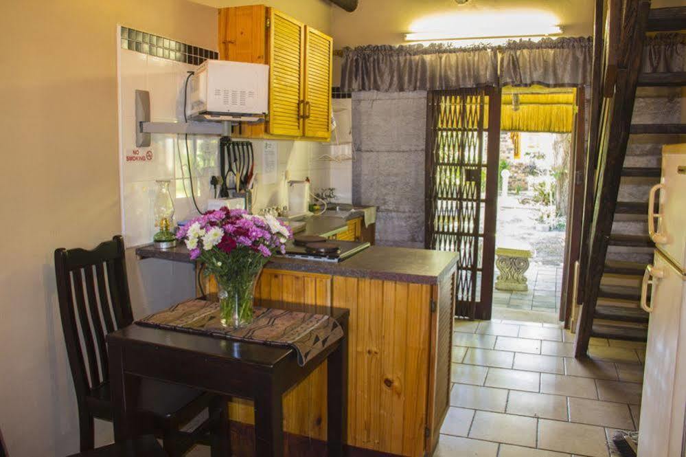 فندق Aristo Manor ريتشاردز باي المظهر الخارجي الصورة