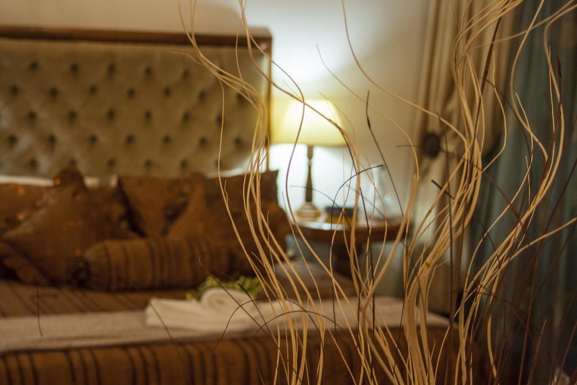 فندق Aristo Manor ريتشاردز باي المظهر الخارجي الصورة