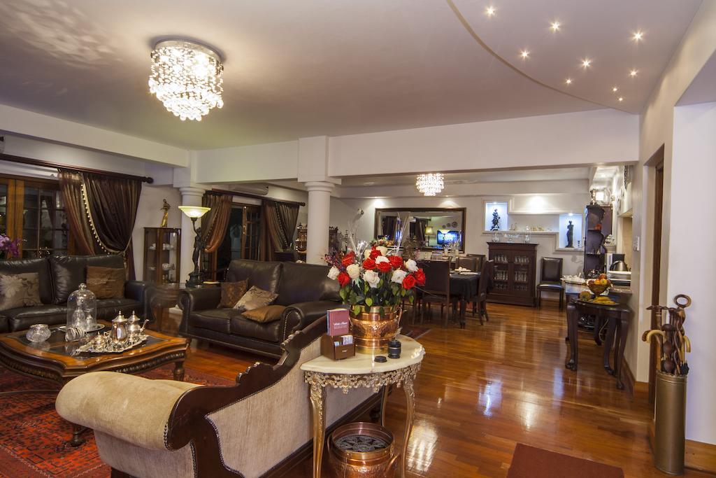 فندق Aristo Manor ريتشاردز باي المظهر الخارجي الصورة