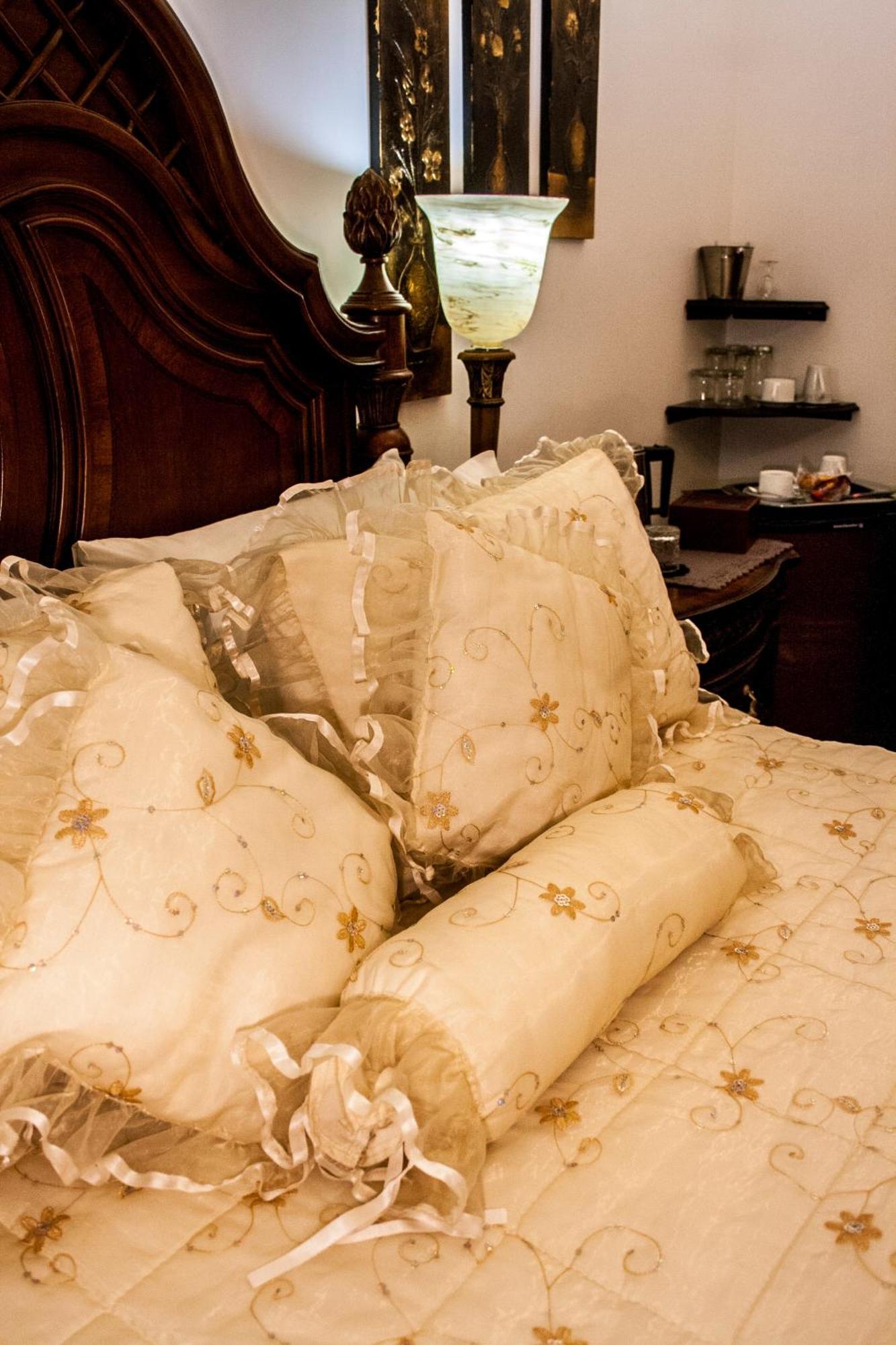 فندق Aristo Manor ريتشاردز باي المظهر الخارجي الصورة