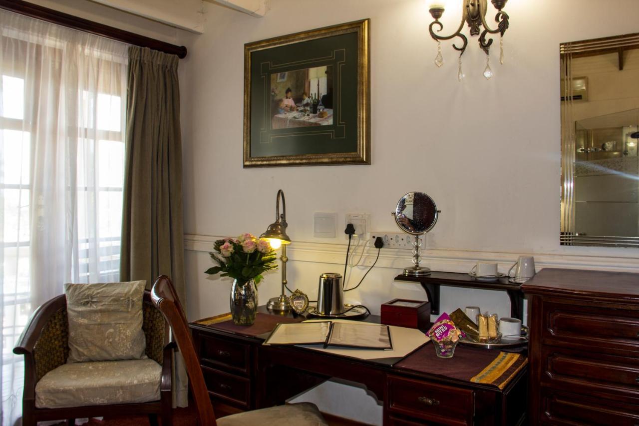 فندق Aristo Manor ريتشاردز باي المظهر الخارجي الصورة