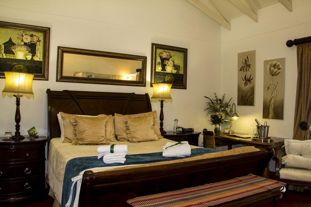 فندق Aristo Manor ريتشاردز باي المظهر الخارجي الصورة