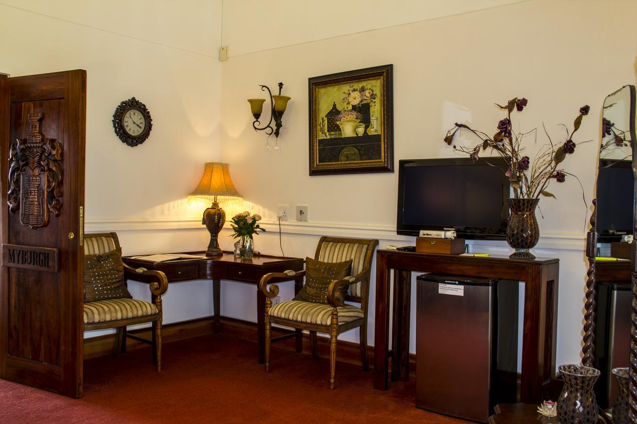 فندق Aristo Manor ريتشاردز باي المظهر الخارجي الصورة