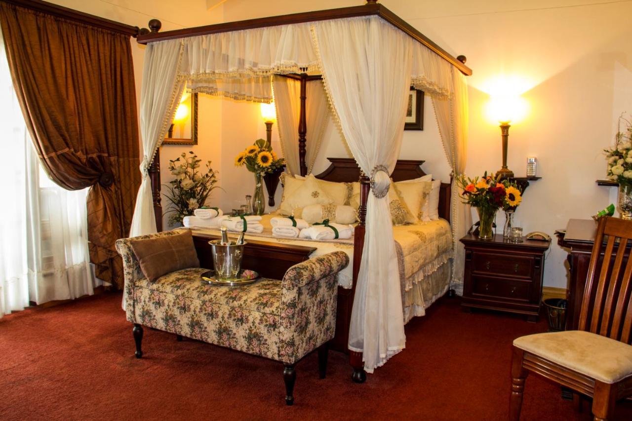 فندق Aristo Manor ريتشاردز باي المظهر الخارجي الصورة