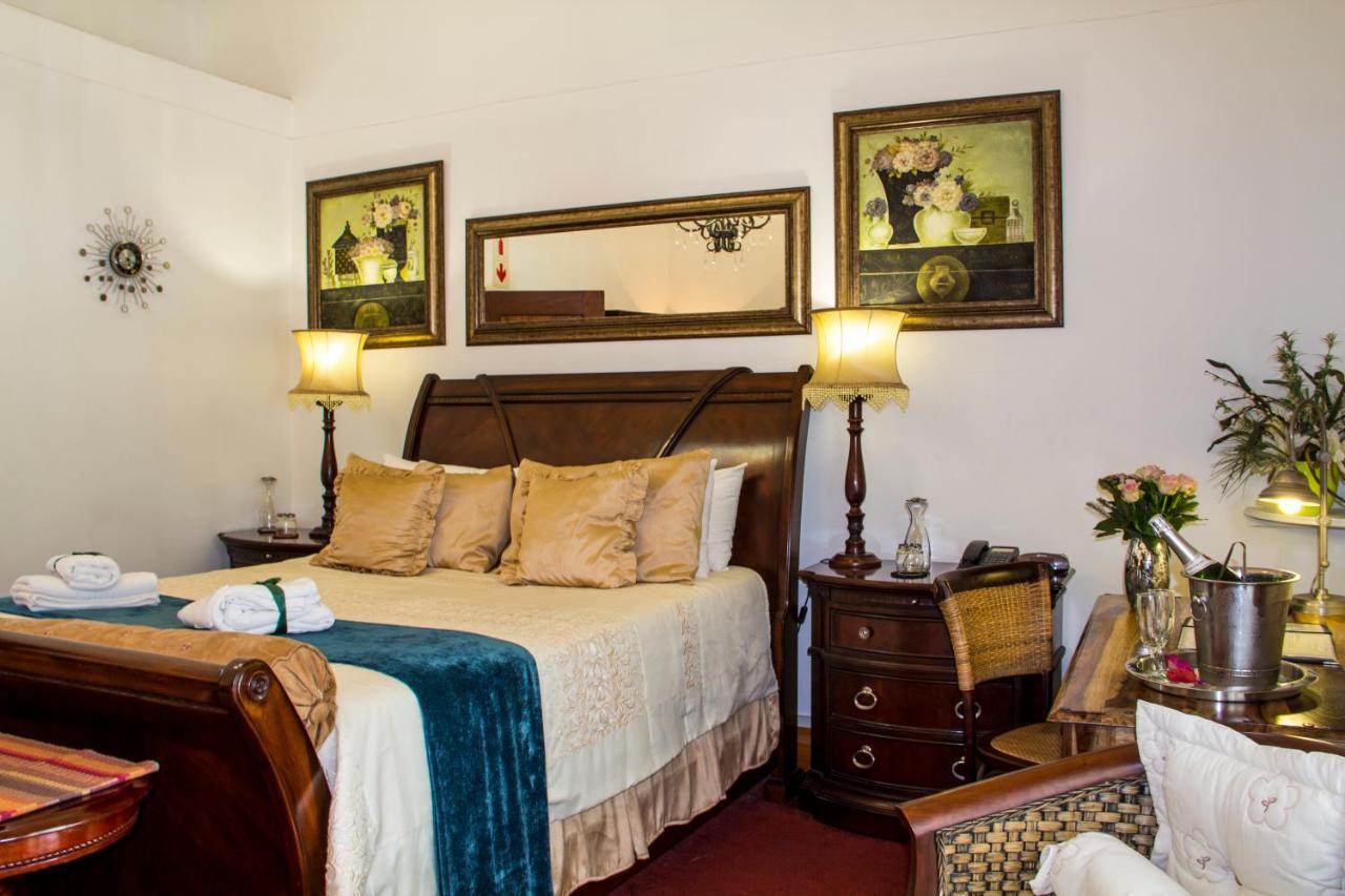 فندق Aristo Manor ريتشاردز باي المظهر الخارجي الصورة