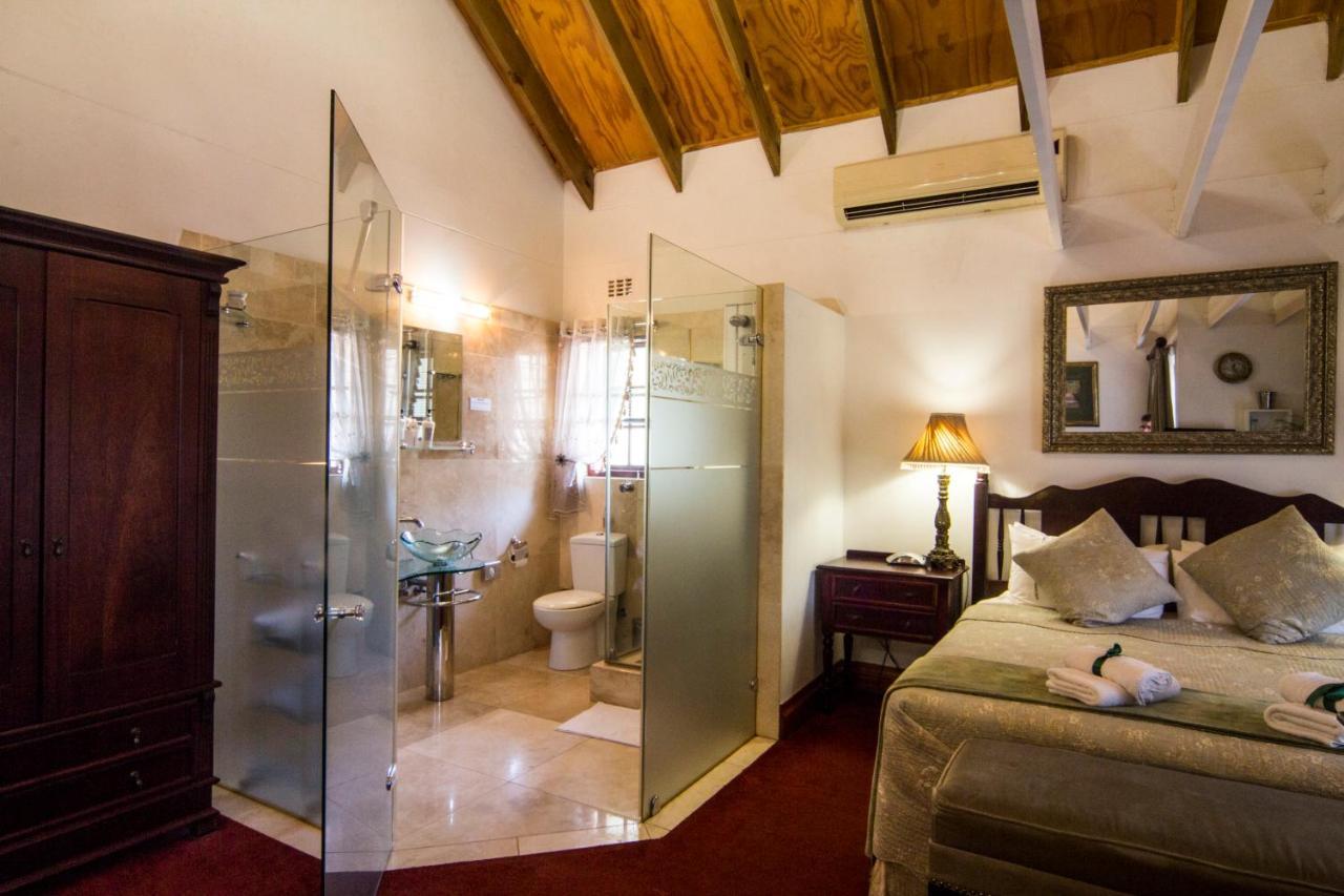 فندق Aristo Manor ريتشاردز باي المظهر الخارجي الصورة