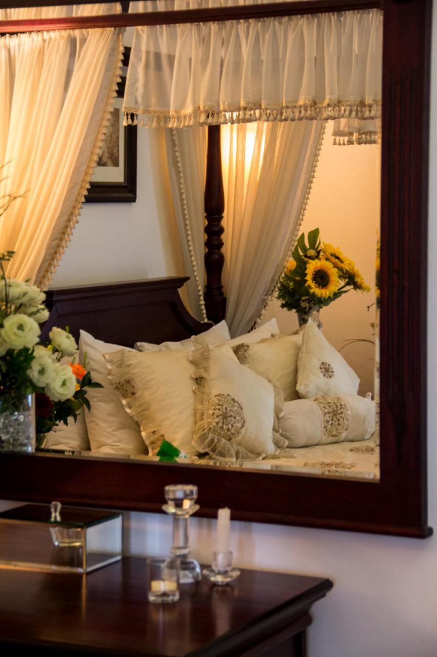 فندق Aristo Manor ريتشاردز باي المظهر الخارجي الصورة