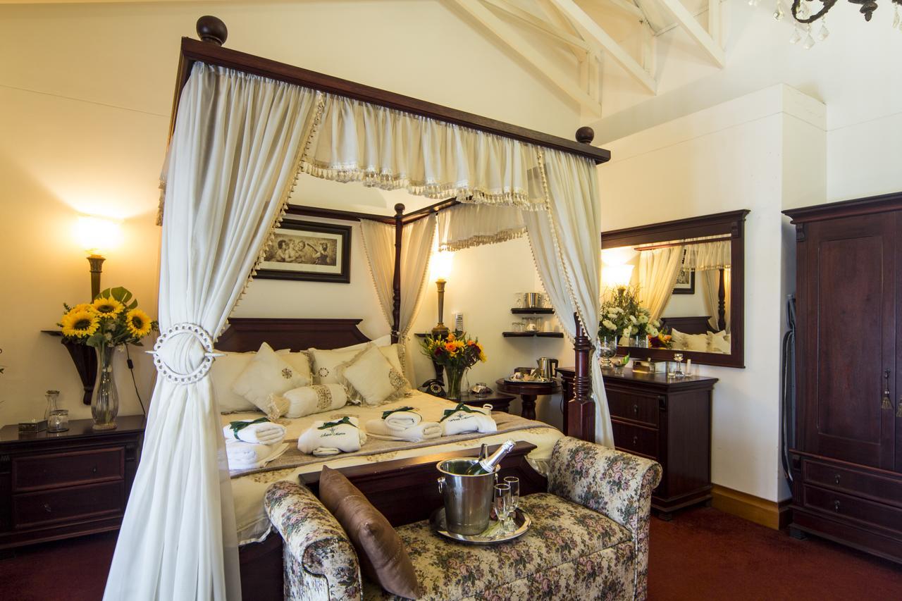 فندق Aristo Manor ريتشاردز باي المظهر الخارجي الصورة