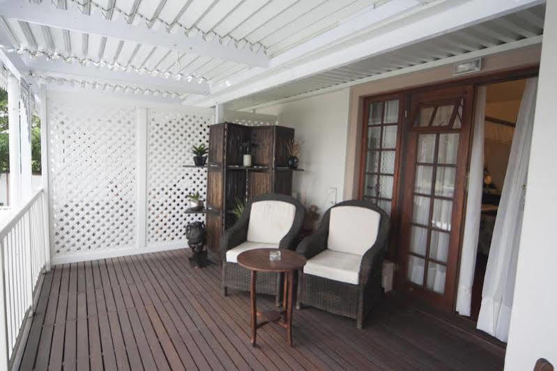 فندق Aristo Manor ريتشاردز باي المظهر الخارجي الصورة